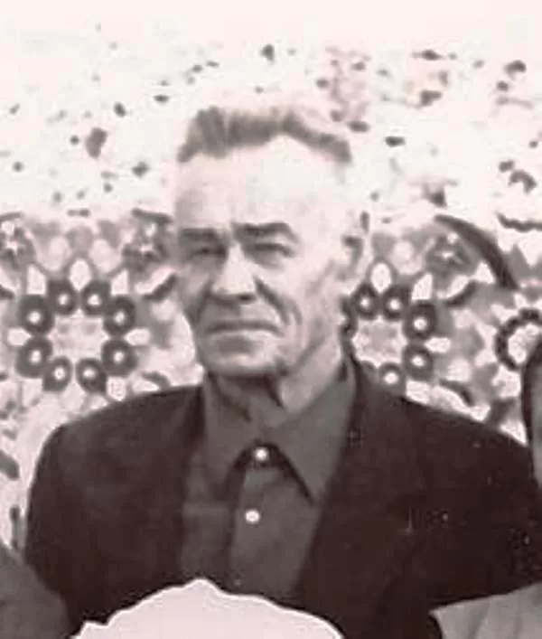 Зубарев Афанасий Афанасьевич