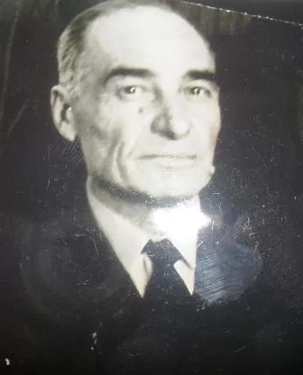 Болутецкий Степан Прокофьевич