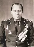 Чумак Василий Георгиевич