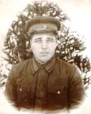 Белов Михаил Иванович