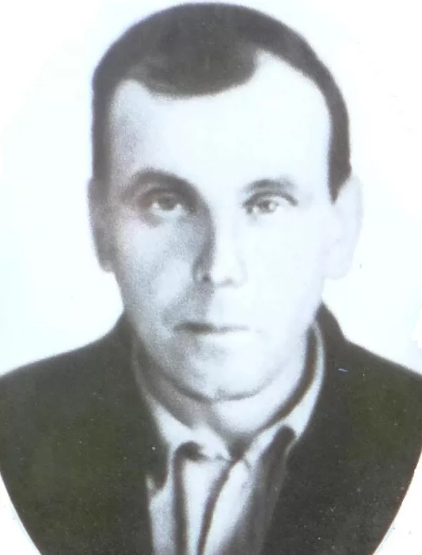 Плеханов Григорий Павлович