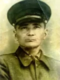 Байсаринов Хабибула
