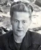 Баталова Мария Ильинична (1930-2012)