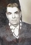 Белов (Колыханов) Николай Александрович