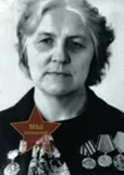 Белова Екатерина Ивановна