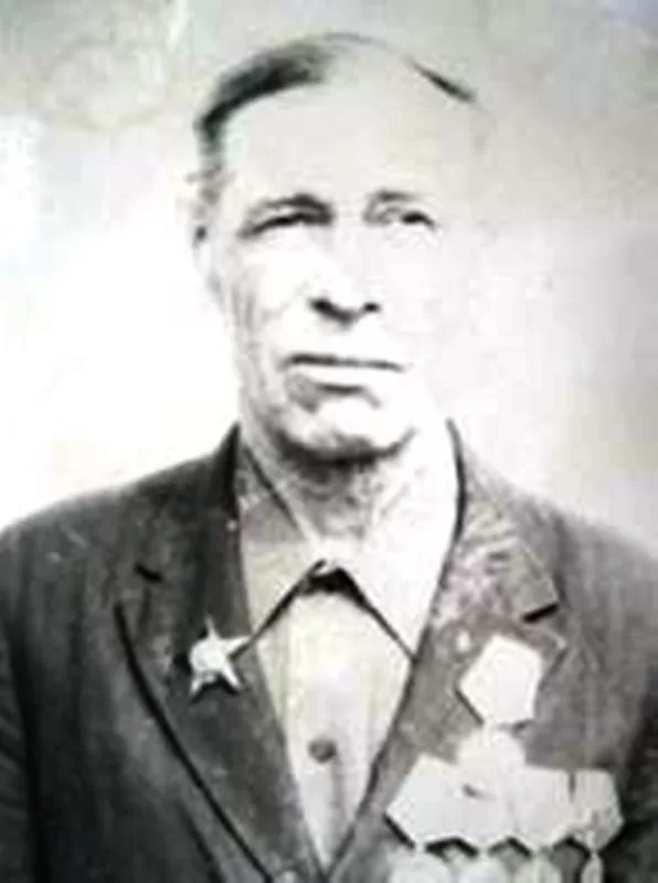 Чернобровкин Михаил Иванович