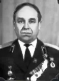 Чистов Георгий Гаврилович