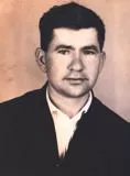 Гайчук Георгий Васильевич (1935-1965)