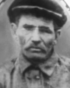 Белов Иван Михайлович (1886-1940)