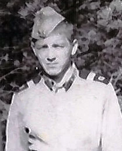 Андреев Сергей Алексеевич.