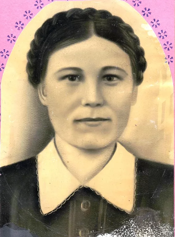 Зубарева Клавдия Романовна