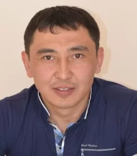Рыспаев Мурат Тулегенович