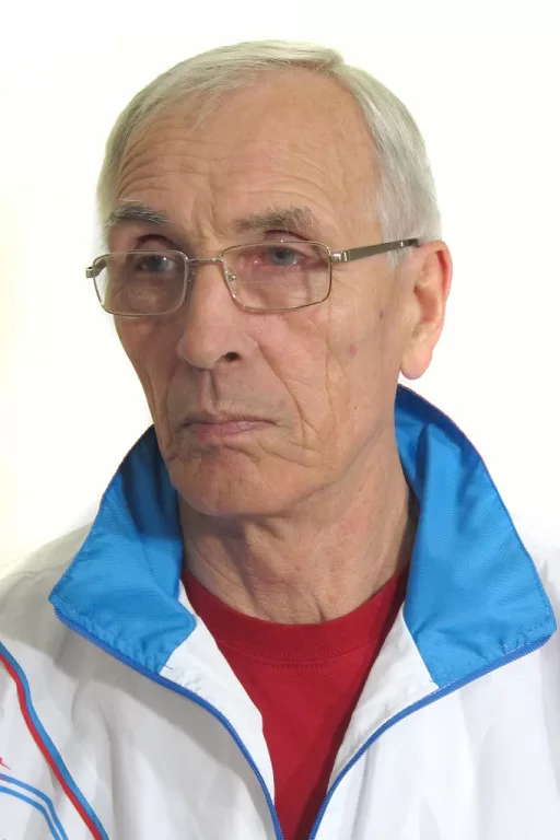 Воржев Вениамин Алексеевич
