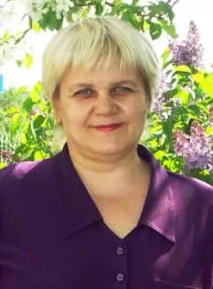 Королева(Глушак) Инна Федоровна.
