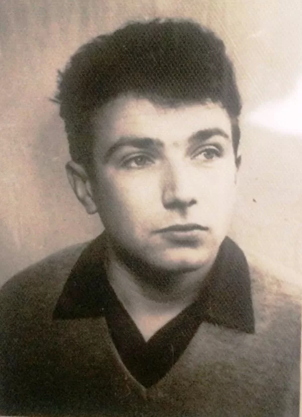 Грушковский Анатолий Николаевич