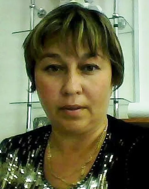 Курило(Латаева) Наталья Николаевна