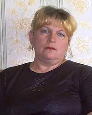 Белова(Фицнер) Светлана Михайловна.