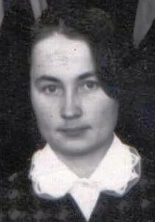 Каменева Антонина Владимировна.