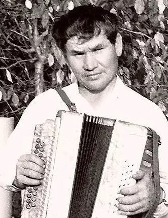 Клестов Тимофей Федорович (1941-2005)
