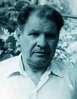 Ильин Федор Иванович