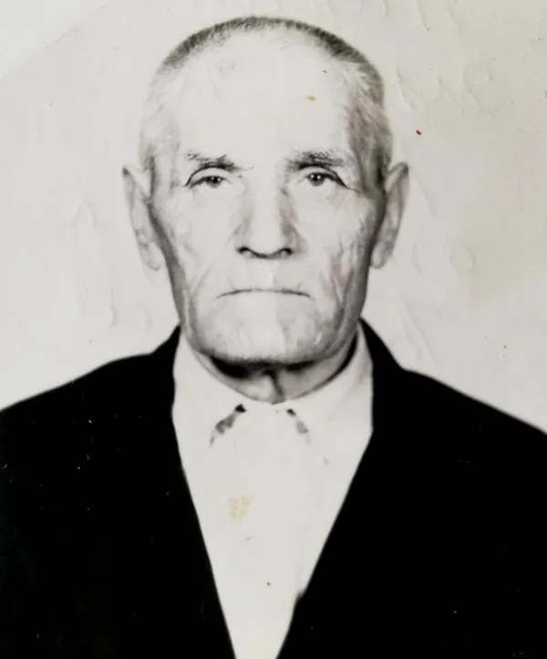 Белов Петр Александрович (1916-1989)