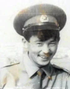 Шауткенов Алик 