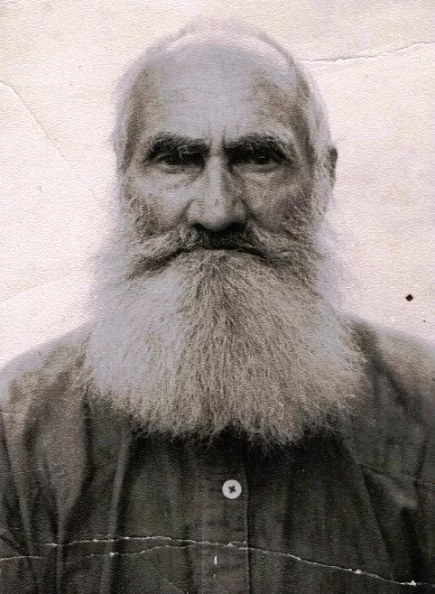 Чернобровкин Терентий Сергеевич, 1876 г.р.