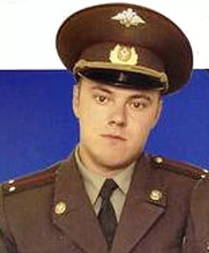 Левчуков Вадим Геннадьевич