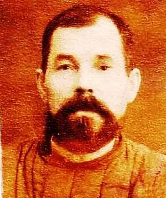 Колыханов Григорий Герасимович