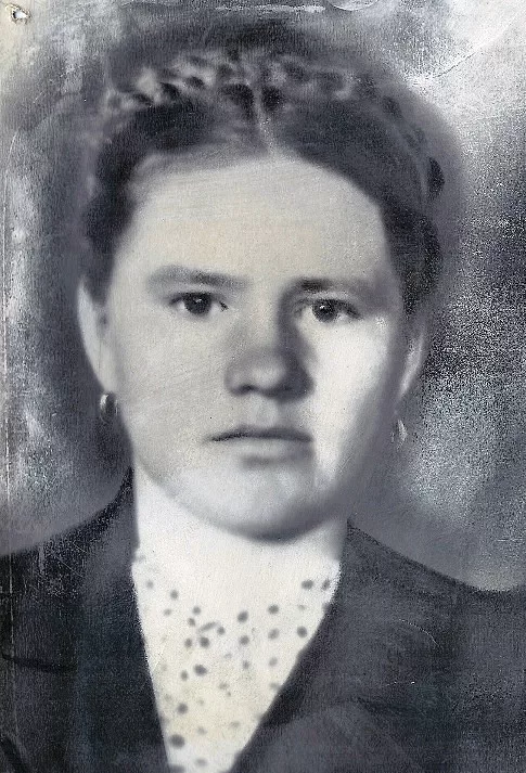 Андреева Александра Федоровна (1930-2015)