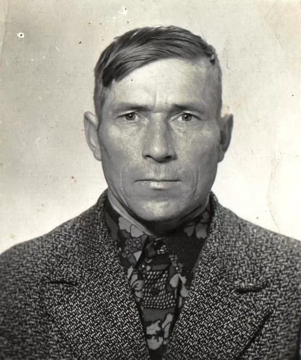 Брезин Николай Ефимович (1936-1997)