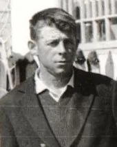 Мельничук Петр Максимович (1938-1992)