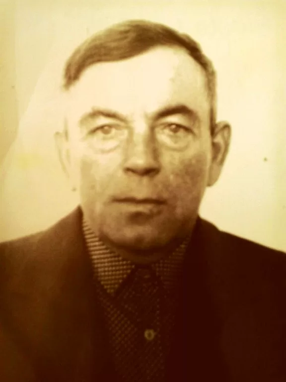 Старовойтов Алексей Григорьевич
