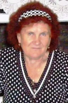 Корепанова(Мерзликина) Мария Иосифовна (1940-2015).