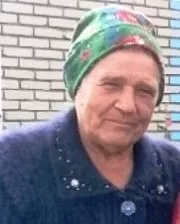 Брезина(Хмура) Валентина Авксентьевна