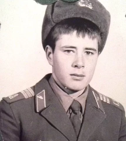 Колыханов Сергей Николаевич.