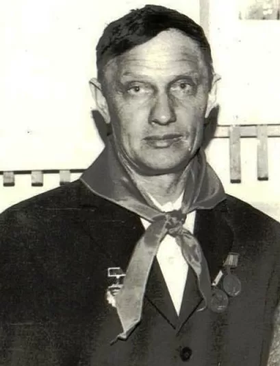 Карташов Алексей Иванович (1932-2001)