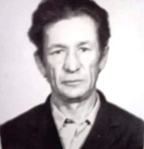 Звездин Виктор Михайлович (01.05.1940-22.11.2004)