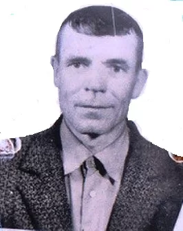 Савчук Иван Максимович,