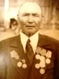 Канаев Куанышбай