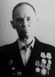 Колыханов Михаил Васильевич
