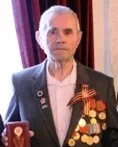 Колыханов Михаил Степанович
