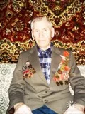 Крутов Василий Павлович