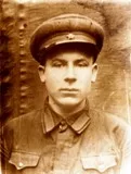 Лапанович Максим Филиппович