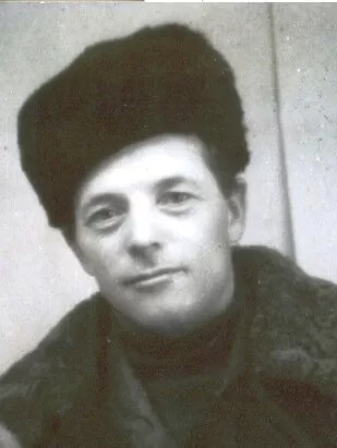 Левчук Яков Матвеевич