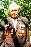 Медведев Павел Андреевич