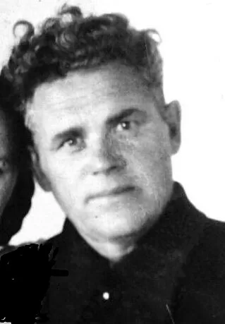 Медведев Иван Федорович
