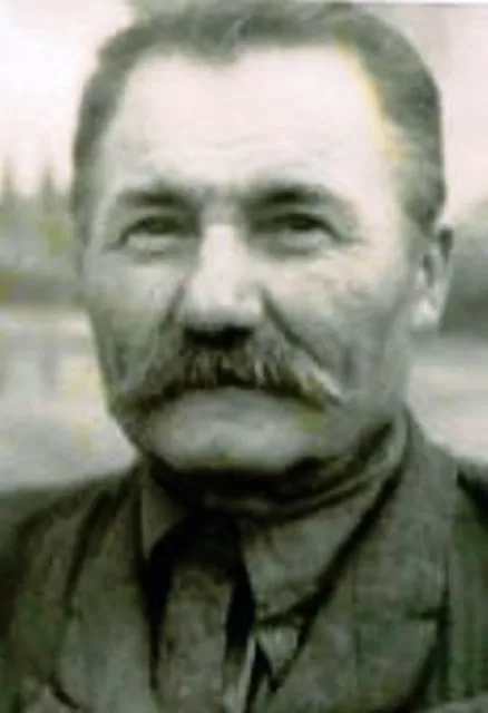 Медведев Михаил Тихонович