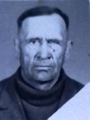 Михалев Михаил Иванович