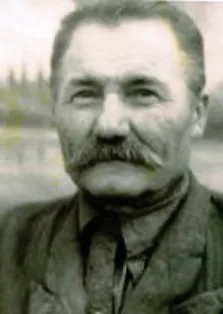 Медведев Михаил Тихонович